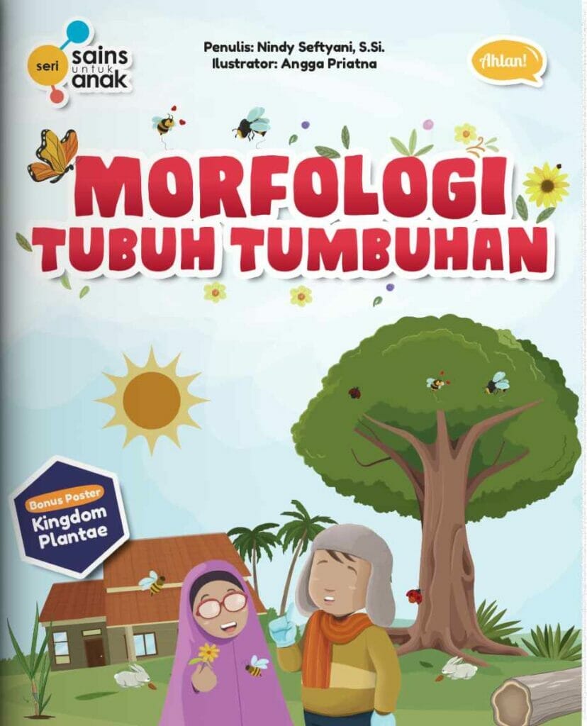 Penulis Buku - Penerbit Ahlan